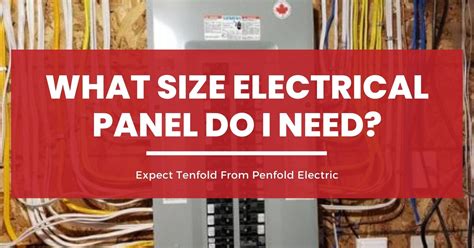 electrical panel box price list|standard electrical panel size chart.